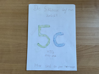 Endlich Ferien