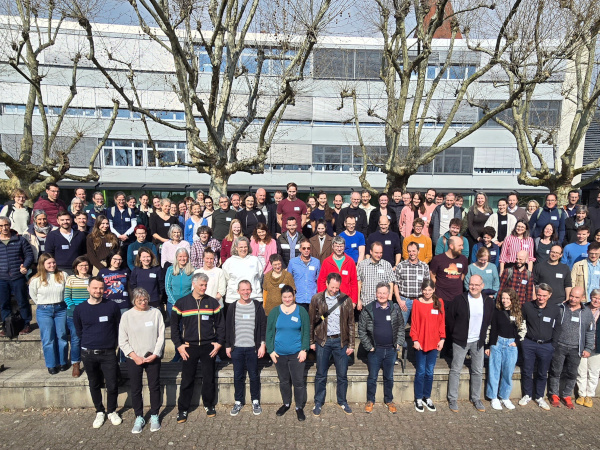 Life Sciences Symposium