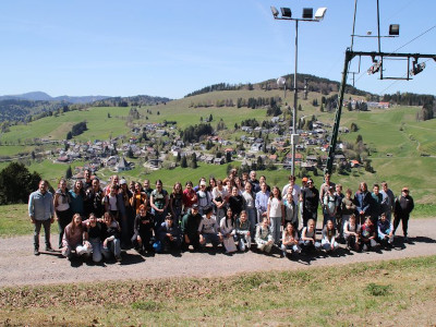 Musik-Probentage des HTG