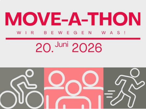Move-A-Thon des CVJM Lörrach