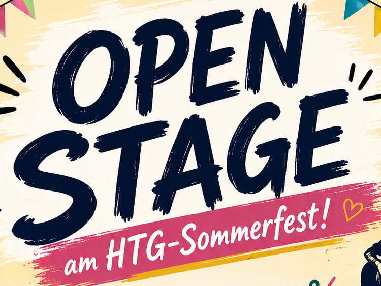 HTG Schulfest