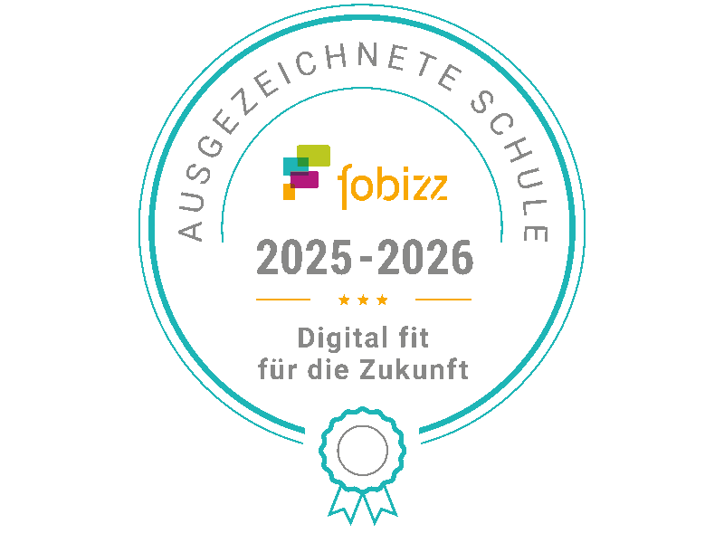 HTG ist fobizz-Schule 25/26